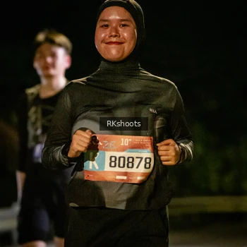 Runner Photo 3935072