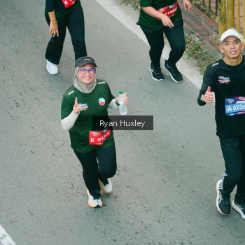 Runner Photo 3935074
