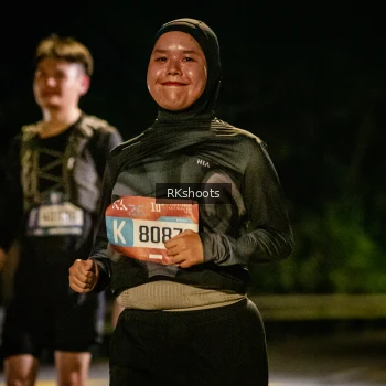 Runner Photo 3935082