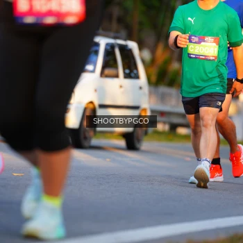 Runner Photo 3935084