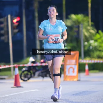 Runner Photo 3935094