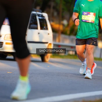 Runner Photo 3935097