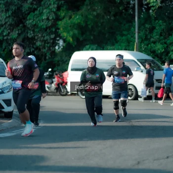 Runner Photo 3935101