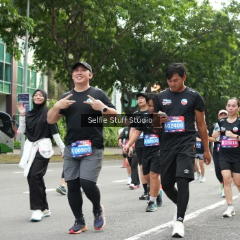Runner Photo 3935112
