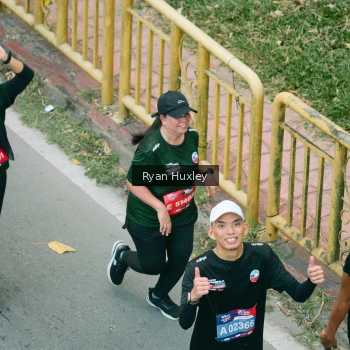 Runner Photo 3935115