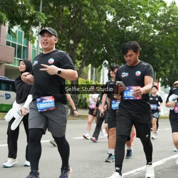 Runner Photo 3935116