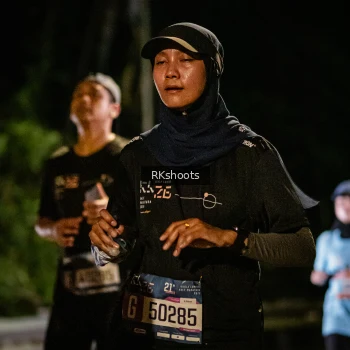Runner Photo 3935117