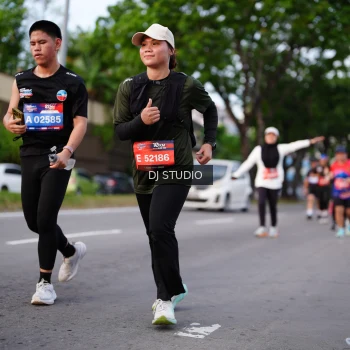 Runner Photo 3935122