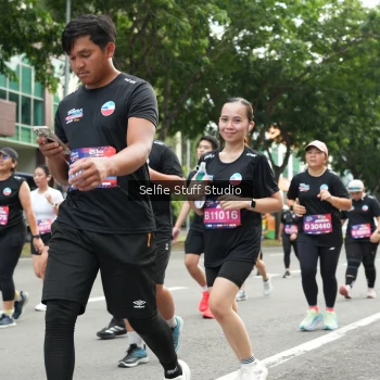 Runner Photo 3935125