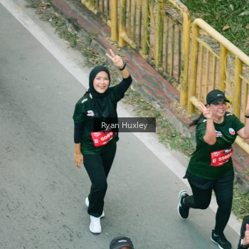 Runner Photo 3935136