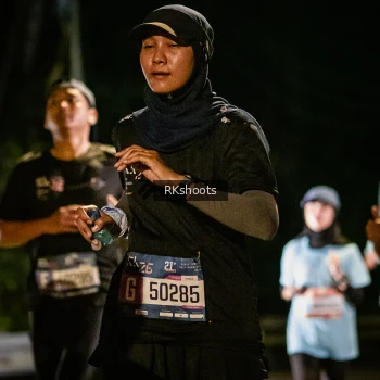 Runner Photo 3935137
