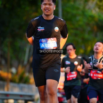 Runner Photo 3935139