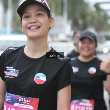 Runner Photo 3935143