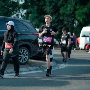 Runner Photo 3935155