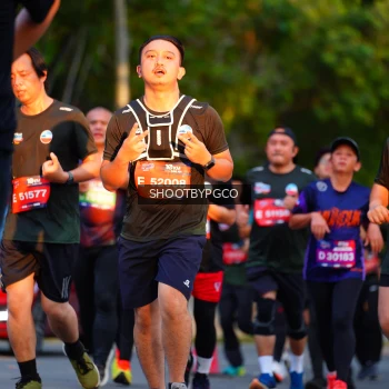 Runner Photo 3935156