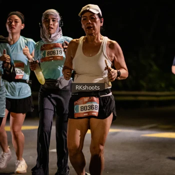 Runner Photo 3935157
