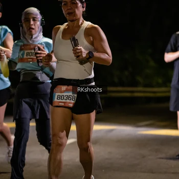 Runner Photo 3935167