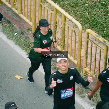 Runner Photo 3935170