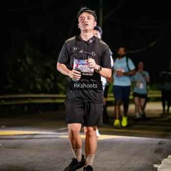 Runner Photo 3935174