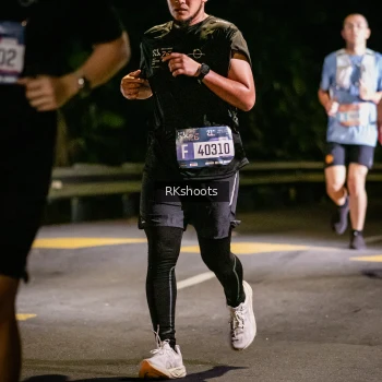 Runner Photo 3935184