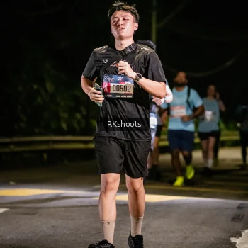 Runner Photo 3935186