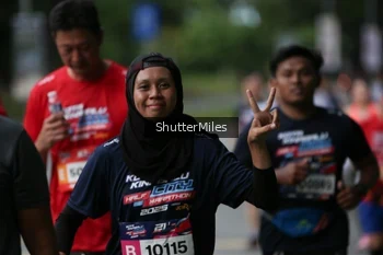 Runner Photo 39352