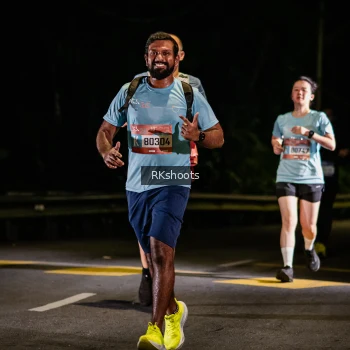 Runner Photo 3935200