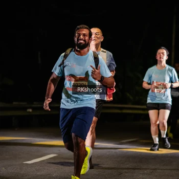 Runner Photo 3935204
