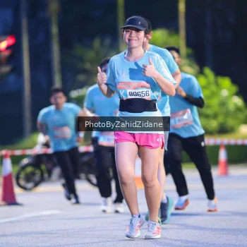 Runner Photo 3935206