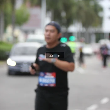 Runner Photo 3935216