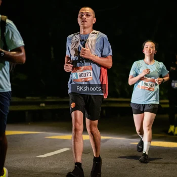 Runner Photo 3935217