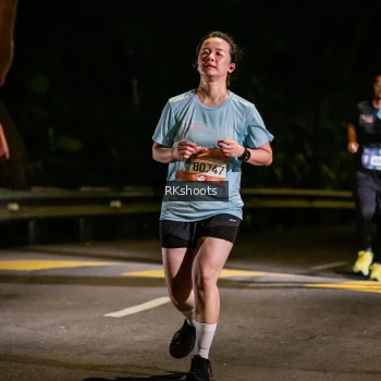 Runner Photo 3935220