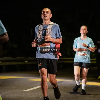 Runner Photo 3935222