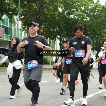 Runner Photo 3935224