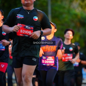 Runner Photo 3935226