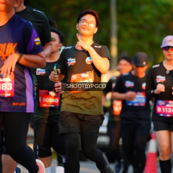 Runner Photo 3935227