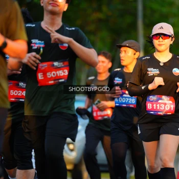 Runner Photo 3935229