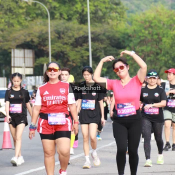 Runner Photo 3935249
