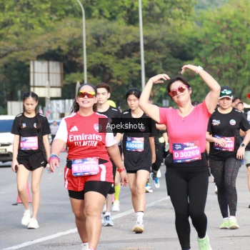 Runner Photo 3935256