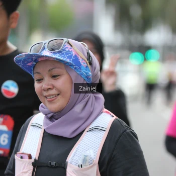 Runner Photo 3935258