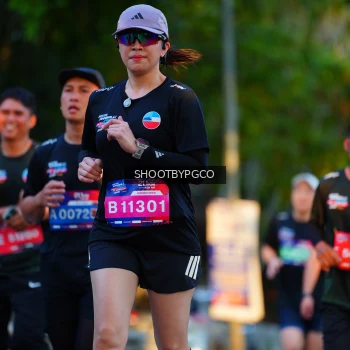 Runner Photo 3935261