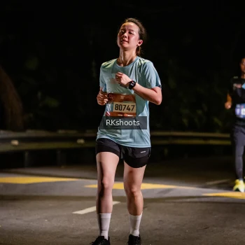 Runner Photo 3935265