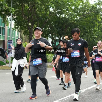 Runner Photo 3935266