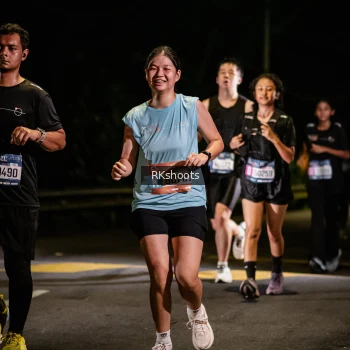 Runner Photo 3935269