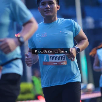 Runner Photo 3935277