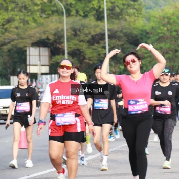 Runner Photo 3935284