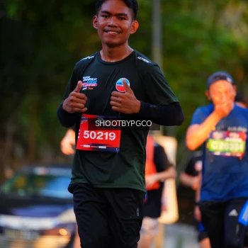 Runner Photo 3935294