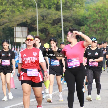 Runner Photo 3935296