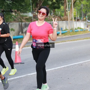 Runner Photo 3935299