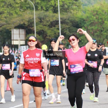 Runner Photo 3935300
